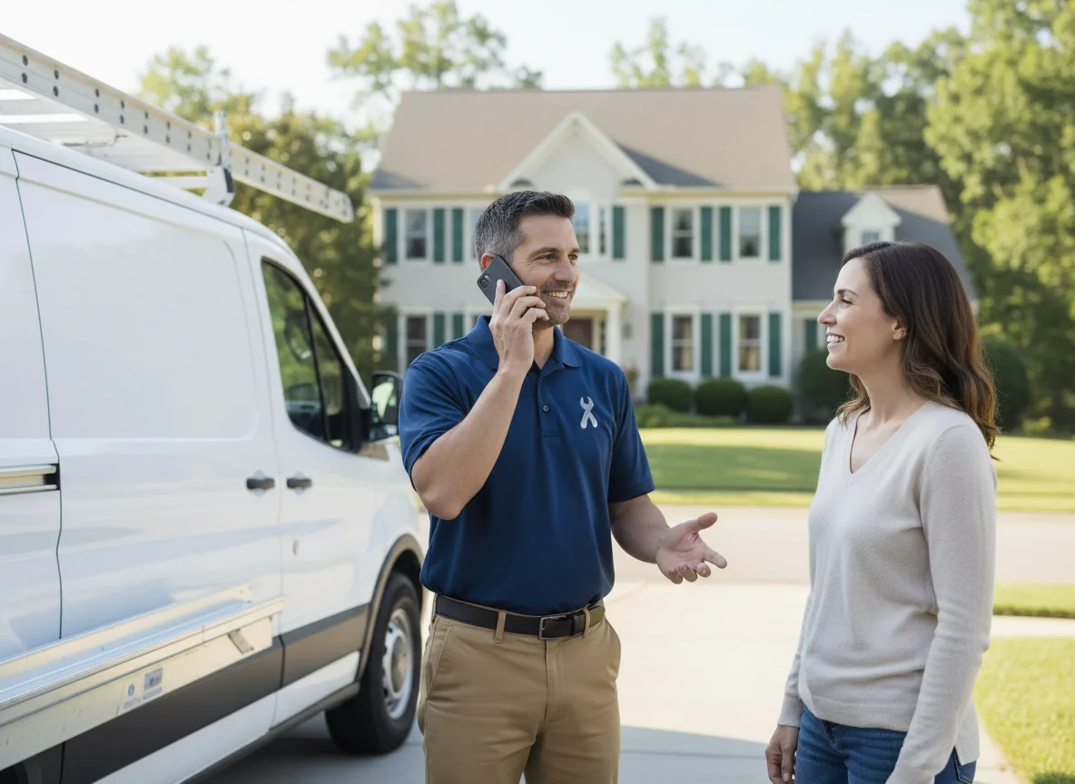Home Gutter Service Comptche, CA FAQs